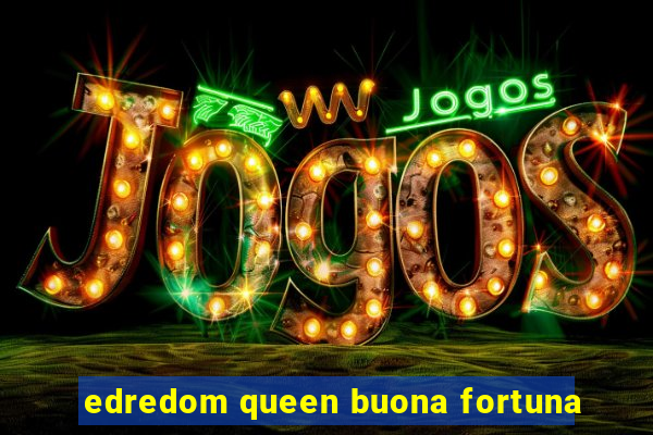 edredom queen buona fortuna